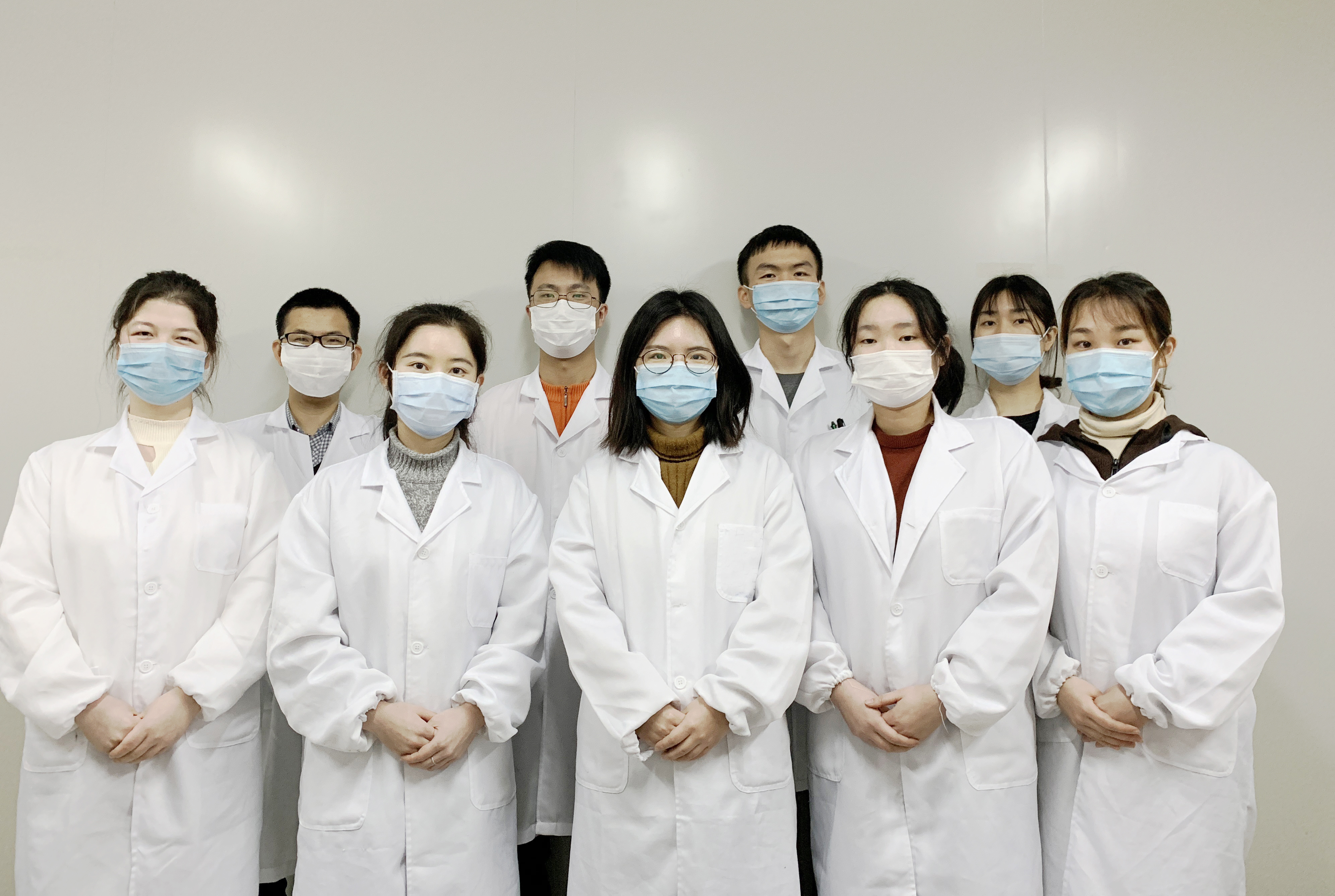 生物实验交流 7 群正式招募｜学 WB 实操